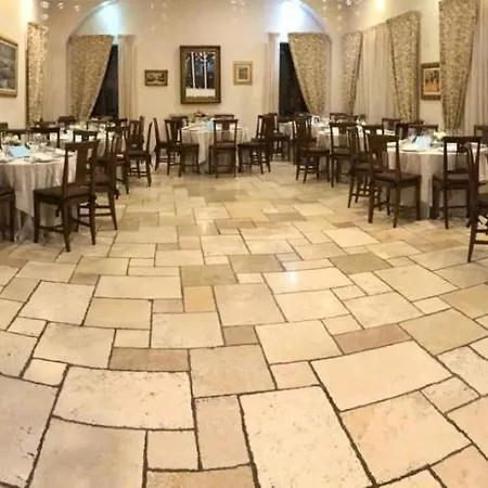Casale 900 Alloggio per agriturismo