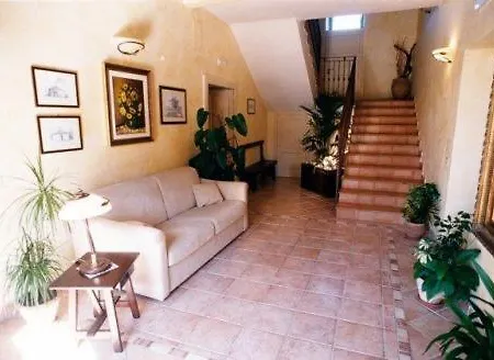 Farm stay Casale 900 *