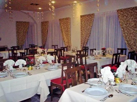 Farm stay Casale 900 Paestum