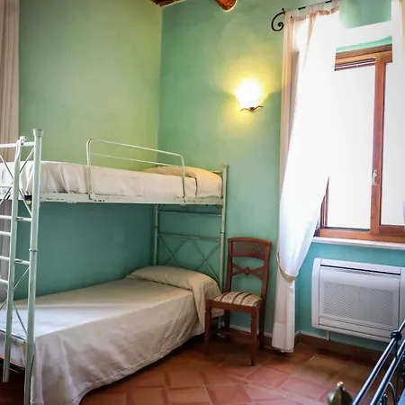 Casale 900 Alojamento de Turismo Rural
