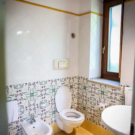 Casale 900 Alojamento de Turismo Rural Paestum