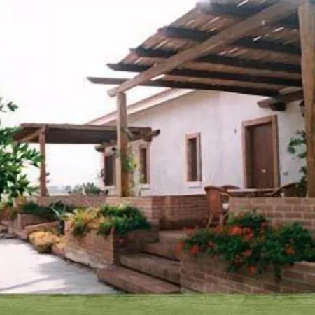 Casale 900 Alojamento de Turismo Rural