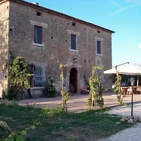 Alojamento de Turismo Rural Casale 900 Paestum
