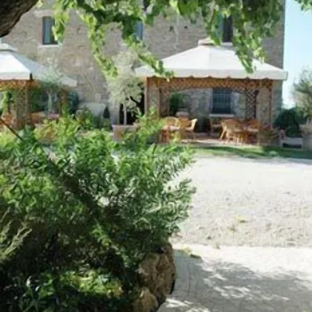 Alojamento de Turismo Rural Casale 900 Paestum