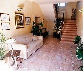 Alloggio per agriturismo Casale 900