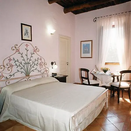 Farm stay Casale 900 Paestum