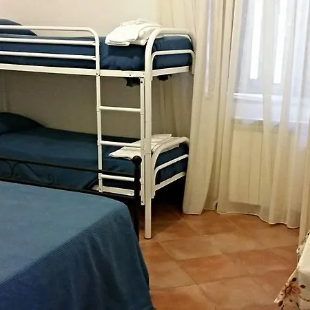 Casale 900 Paestum