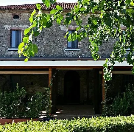 Casale 900 Alojamento de Turismo Rural Paestum