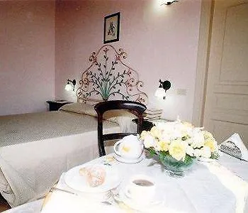Farm stay Casale 900 Paestum