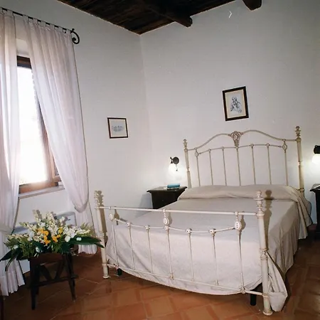 Casale 900 Farm stay